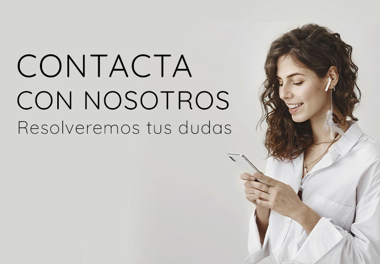 creatividad contacta con nosotros farmacia amadó