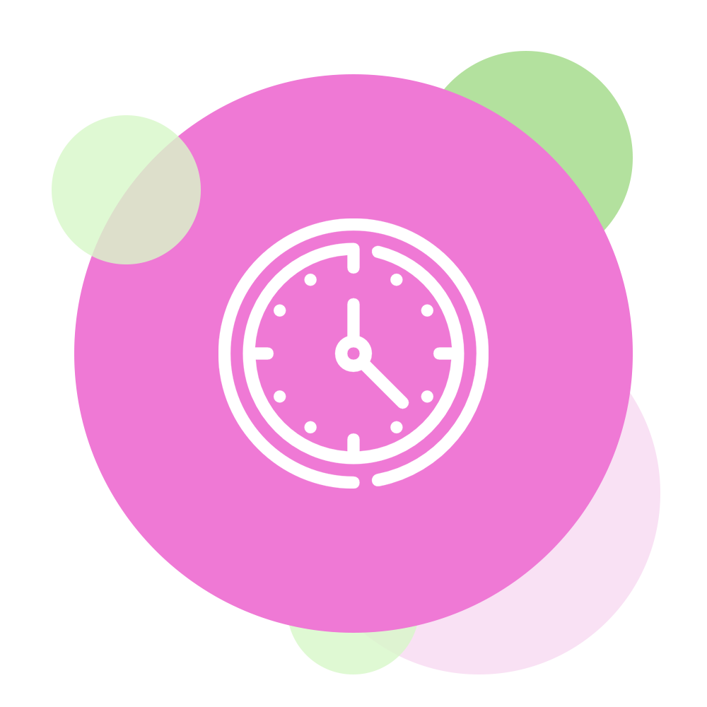 icono proceso de encargo y recogida